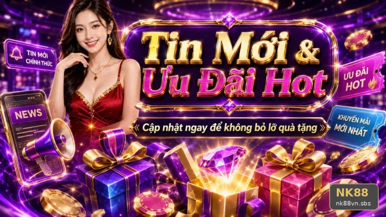 NK88VNSBS 01 Khuyến Mãi Góc Quan Sát — Đọc Điều Kiện Trước Khi Nhận Khuyến