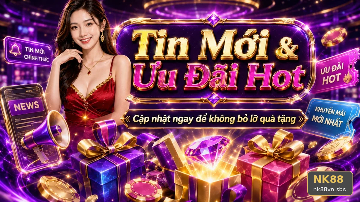 NK88VNSBS 01 Khuyến Mãi Góc Quan Sát — Đọc Điều Kiện Trước Khi Nhận Khuyến