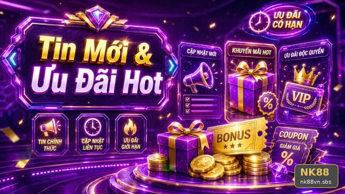 NK88VNSBS 02 Khuyến Mãi Bản Đối Chiếu — Bảng Kiểm Tra Cho Thời Hạn Và Phạm