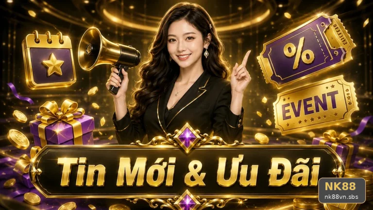 NK88VNSBS 03 Khuyến Mãi Hồ Sơ Kiểm Chứng — Phân Biệt Quà Tặng Với Thông