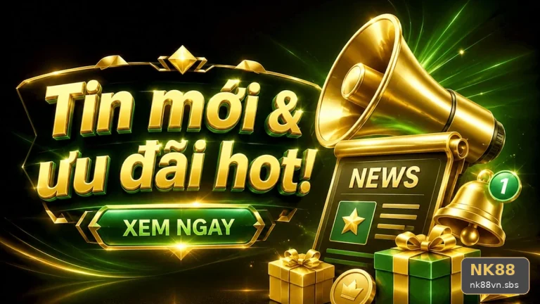 NK88VNSBS 06 Khuyến Mãi Lộ Trình Tham Khảo — Kinh Nghiệm Đọc Quy Tắc Áp
