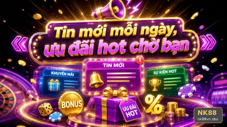 NK88VNSBS 07 Khuyến Mãi Bảng Nhận Diện — Nhận Diện Điều Khoản Quan Trọng