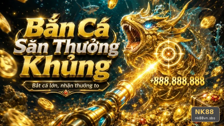 Tra cứu bảng luật hay lướt chú thích nổi khi chơi bắn cá săn thưởng?