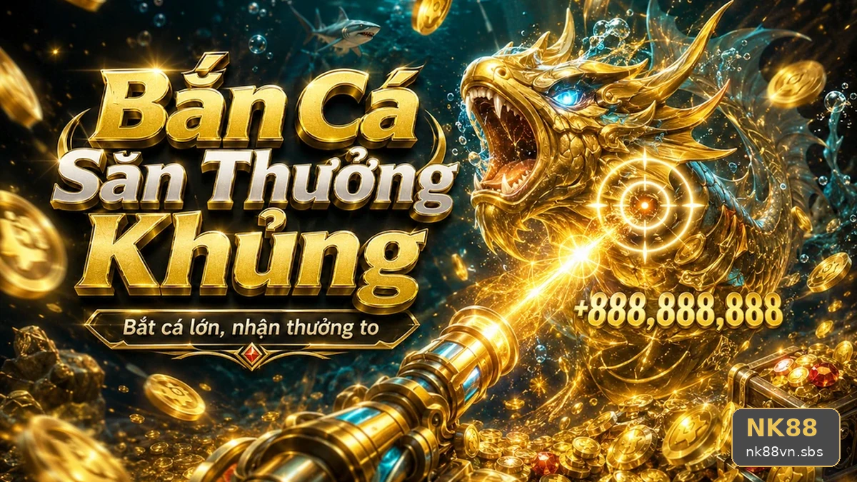 Tra cứu bảng luật hay lướt chú thích nổi khi chơi bắn cá săn thưởng?