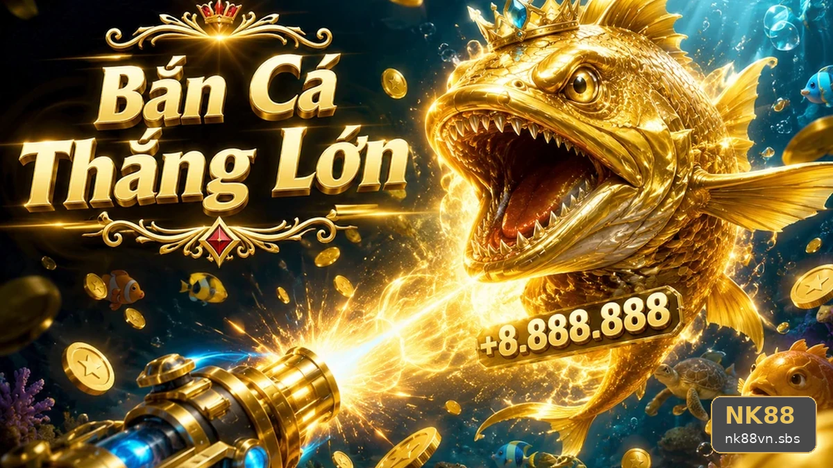 Đếm cá bơi qua rương slot nổ hũ: Hiểu lầm phổ biến khi săn thưởng