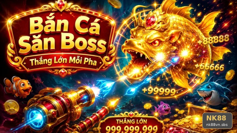 NK88VNSBS 02 Nổ Hũ Bản Đối Chiếu — Bảng Kiểm Tra Cho Jackpot Và Phiên Nổ Hũ