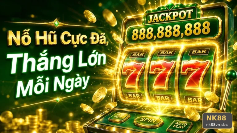 NK88VNSBS 08 Nổ Hũ Góc Đọc Hiểu — Kiểm Chứng Thông Tin Nổ Hũ Trước Khi Tham