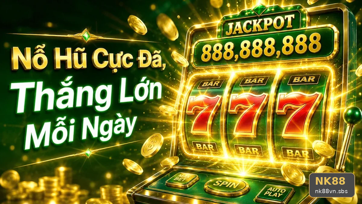 NK88VNSBS 08 Nổ Hũ Góc Đọc Hiểu — Kiểm Chứng Thông Tin Nổ Hũ Trước Khi Tham