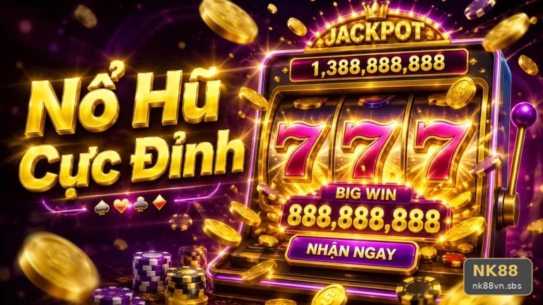 NK88VNSBS 09 Nổ Hũ Phiếu Rà Soát — Kinh Nghiệm Theo Dõi Slot Mà Không Suy