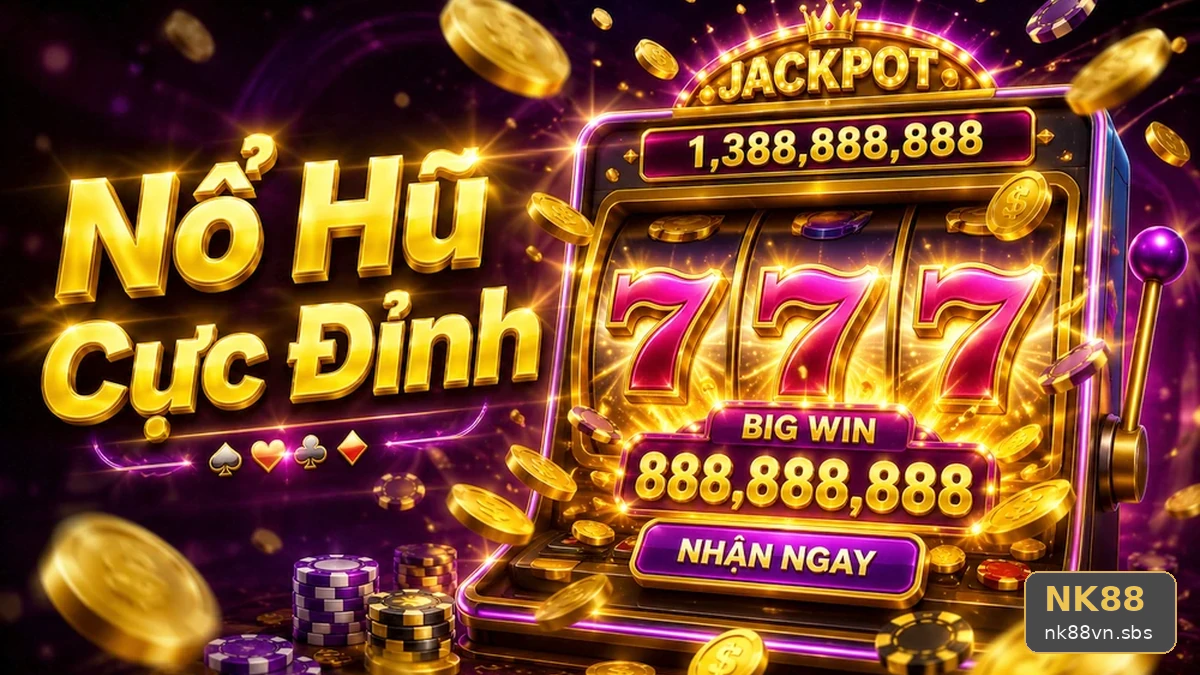 NK88VNSBS 09 Nổ Hũ Phiếu Rà Soát — Kinh Nghiệm Theo Dõi Slot Mà Không Suy