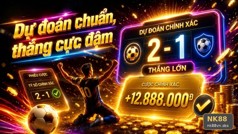 NK88VNSBS 05 Thể Thao Sổ Tay Dữ Kiện — Hướng Dẫn Theo Dõi Bóng Đá Không Cảm