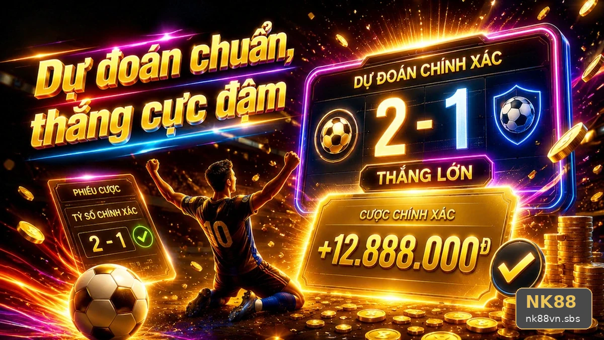 NK88VNSBS 05 Thể Thao Sổ Tay Dữ Kiện — Hướng Dẫn Theo Dõi Bóng Đá Không Cảm