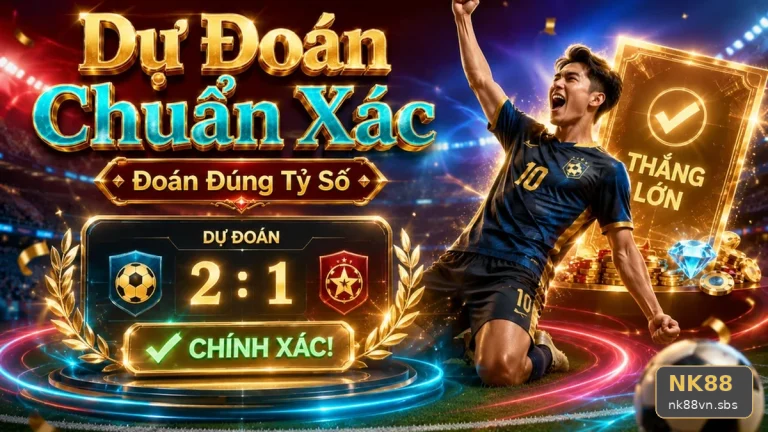 Tưởng đội mạnh luôn thắng: Lỗi phân tích thể thao phổ biến