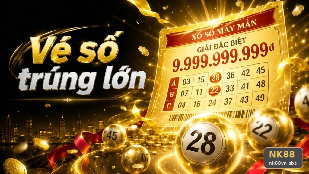 Xổ Số NK88: Hồ Sơ Tình Huống Giả Định Về Trách Nhiệm Cá Nhân Khi Kiểm Tra Vé Số, Kết Quả – Đọc Chi Tiết Giao Diện Qua Góc Kiểm Chứng Theo Tên Miền nk88vn.sbs