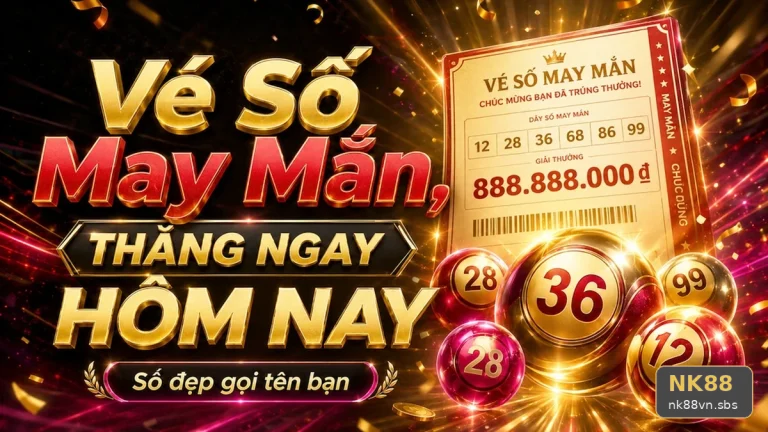 NK88VNSBS 01 Xổ Số Góc Quan Sát — Đối Chiếu Kết Quả Theo Thời Điểm Kỳ Quay