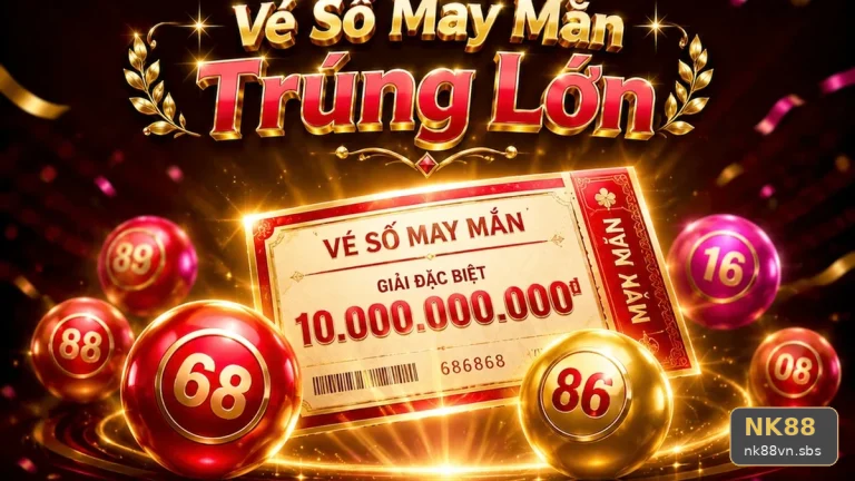 NK88VNSBS 05 Xổ Số Sổ Tay Dữ Kiện — Theo Dõi Kỳ Quay Bằng Nguồn Tin Minh