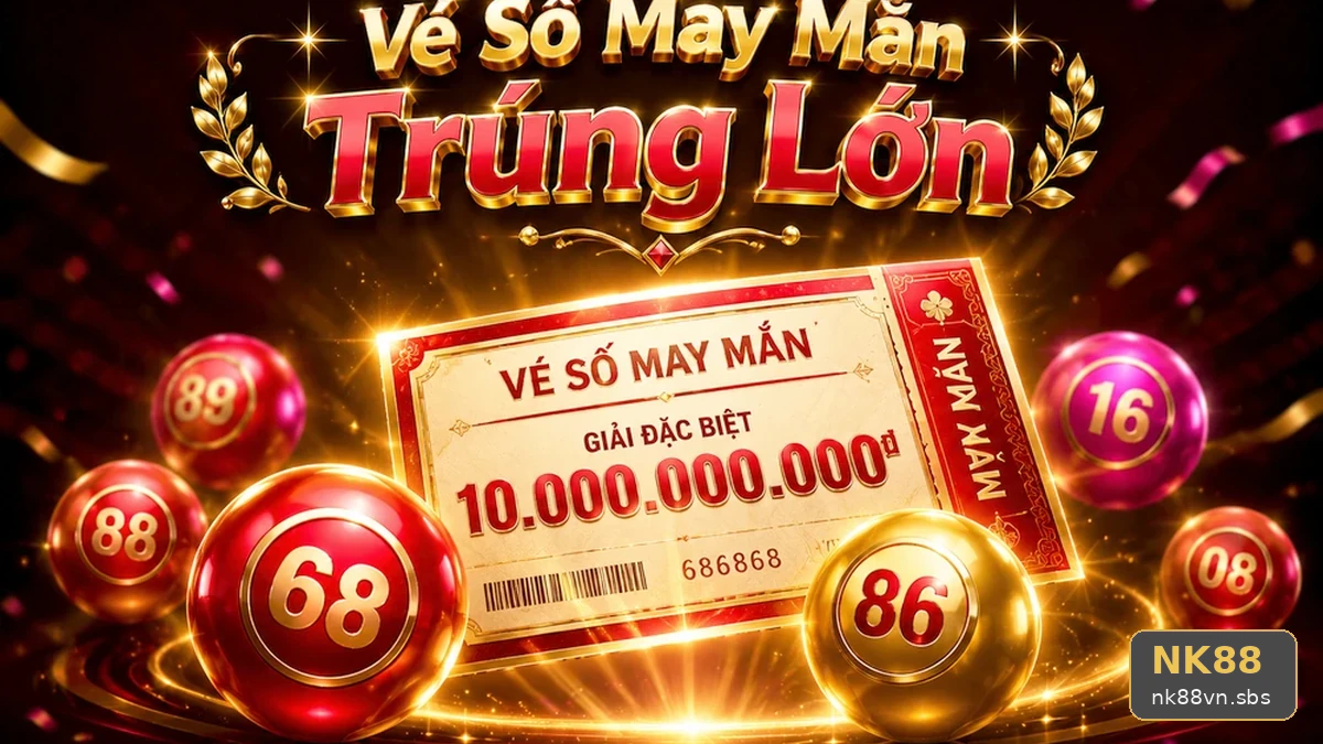 NK88VNSBS 05 Xổ Số Sổ Tay Dữ Kiện — Theo Dõi Kỳ Quay Bằng Nguồn Tin Minh